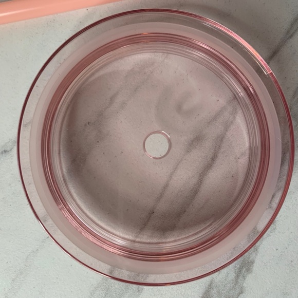 Starbucks 2019 ombré pink cup - Picture 6 of 8